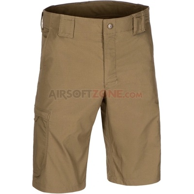 Kraťasy Outrider T.O.R.D. Flex short coyote