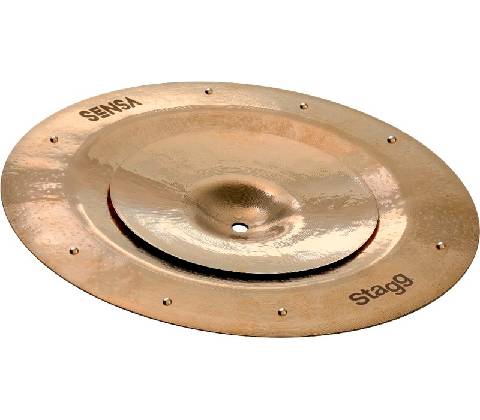 Stagg SEN-STA0814 ZZ
