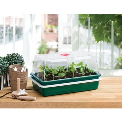 Garland OneTop s vyhrievaním 10W G186EU