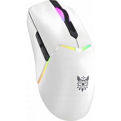 Onikuma CW928 RGB White