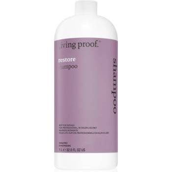Living proof Restore възстановяващ шампоан за суха и увредена коса 1000ml