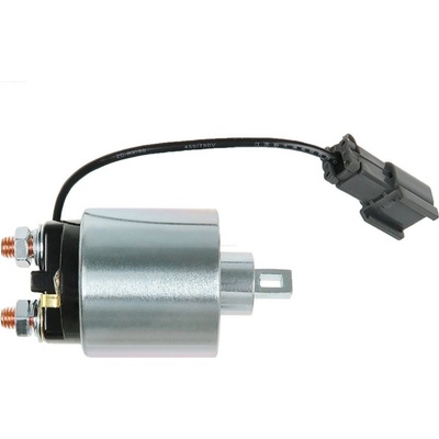 AS-PL Elektromagnetický spínač pre štartér SS2039