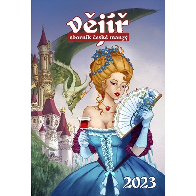 Vějíř 2023