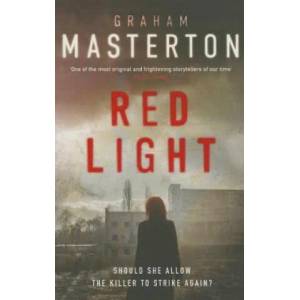 Red Light | Graham Masterton (2015)