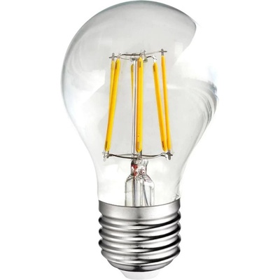 Polux LED Žiarovka FILAMENT A60 E27/7W/230V 3000K SA0432