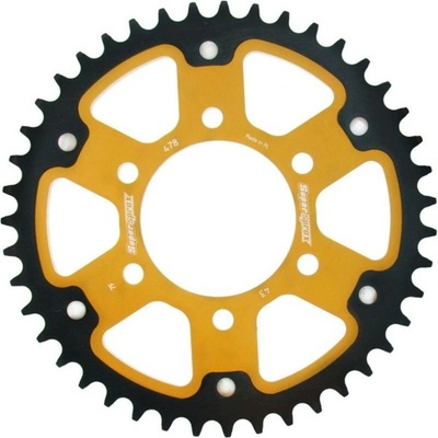Supersprox RST-478:43-GLD | Zboží Auto