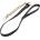 Taboom Ohlávka Statement Leash