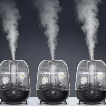 Image 1 of Deerma F327W