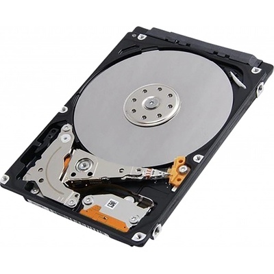 Toshiba 1TB, MQ04ABF100