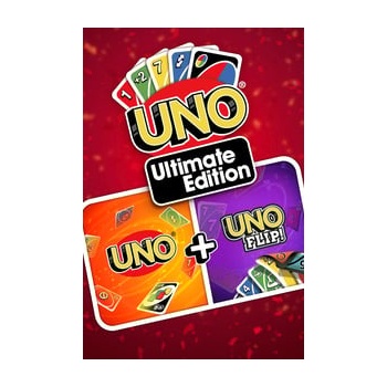 UNO (Ultimate Edition)