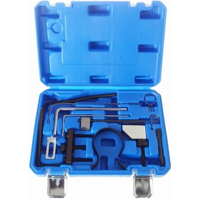 Aretace rozvodů CITROEN, PEUGEOT a FIAT, motory 2.0, 2.2 HDI diesel - QUATROS QS10297 – Zboží Mobilmania