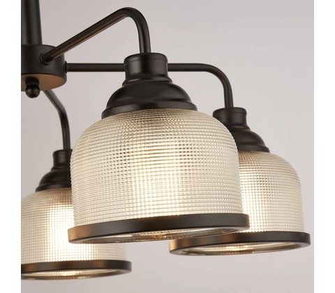 SearchLight 1685-5BK