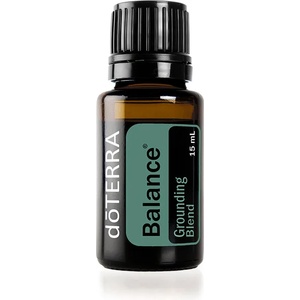 dōTERRA Смес от етерични масла Баланс 15 мл