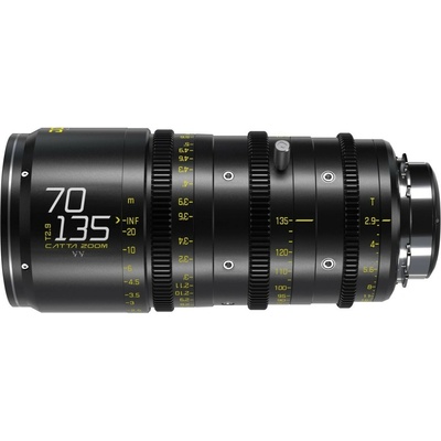 DZO Optics DZOFilm Catta ACE FF Zoom 70-135mm T2.9