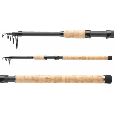Daiwa Megaforce Tele 3,3 m 40-90 g 6 dílů