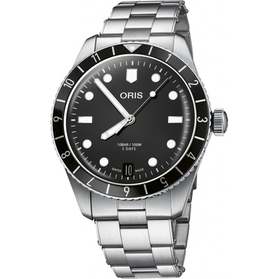 Oris 0140077724054-0782018