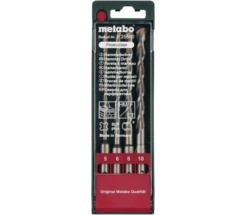 Metabo 625580000