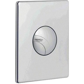 Grohe Chiara Бутон - спусък за тоалетно казанче (37616000)