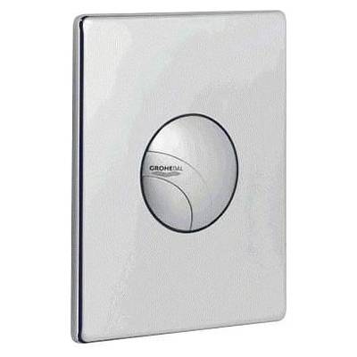 Grohe Chiara Бутон - спусък за тоалетно казанче (37616000)