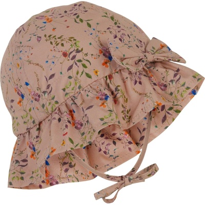 Mikk-Line Bucket Frill Nougat