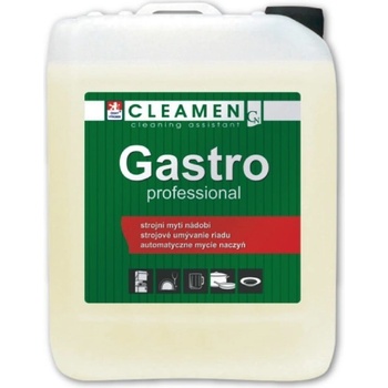Cleamen Gastro Professional Plus strojové umývanie riadu 6 kg