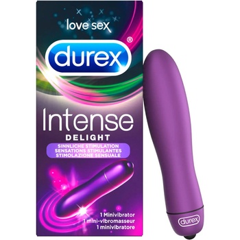 Durex Intense Delight Bullet