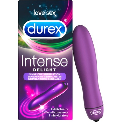 Durex Intense Delight Bullet