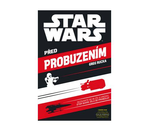 Star Wars Před probuzením