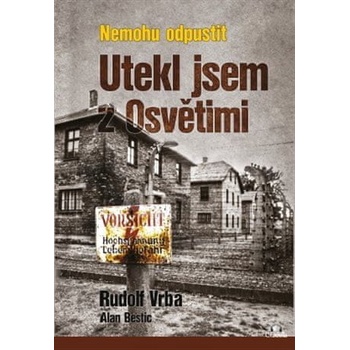 Nemohu odpustit