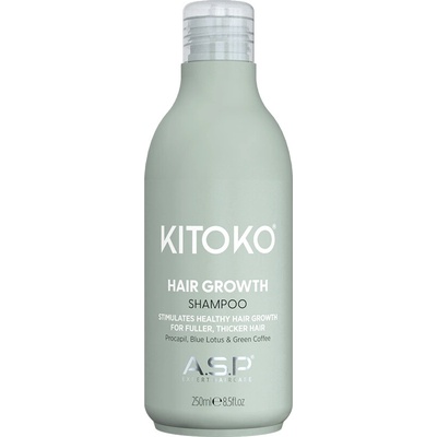 A.S.P Expert Haircare šampón pre rast vlasov ASP 250ml