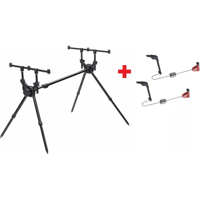 Mivardi Rodpod Professional + swingery 2ks – Sleviste.cz