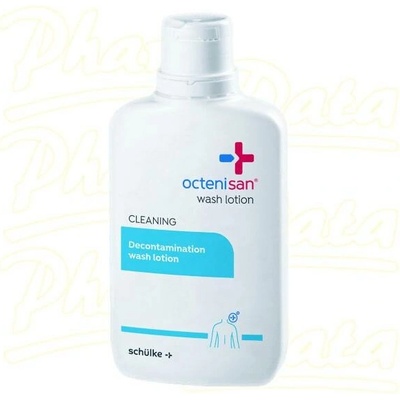 Schülke Octenisan wash lotion-antimkrob.mycí emulze 150 ml