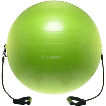 Lifefit Gymball Expand 55 cm