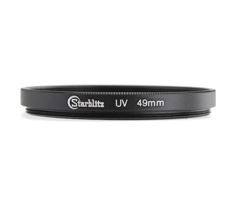 Starblitz UV 49mm