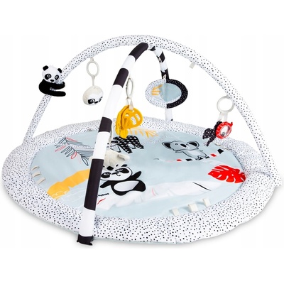 Canpol babies Podložka BabiesBoo so zrkadlom