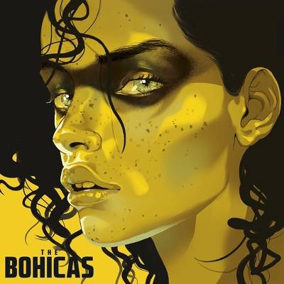 The Bohicas - The Making Of (LP) (0887828030217)