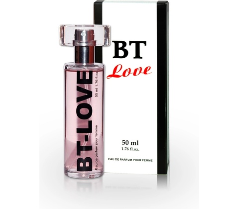 Pheromone BT LOVE 50 ml