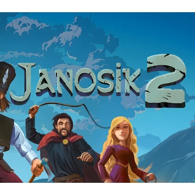 Janosik 2