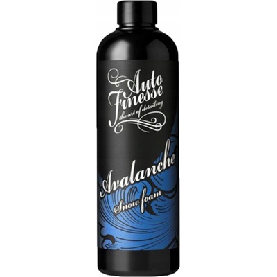 Auto FInesse Avalanche Snow Foam 500 ml