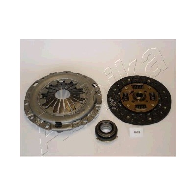 ASHIKA GROUP 92-H0-002