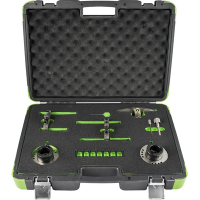 Jbm - Испания Комплект ангренаж Ford 1.0 EcobOOST , JBM , 53653