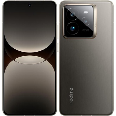 Смартфон Realme GT 7 Pro, 12 GB RAM, 512 GB