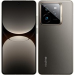 realme GT 7 Pro 5G 512GB 12GB RAM Dual Мобилни телефони (GSM)