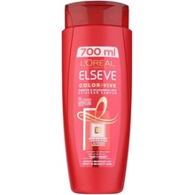 L'Oréal Elséve Color Vive Shampoo 700 ml