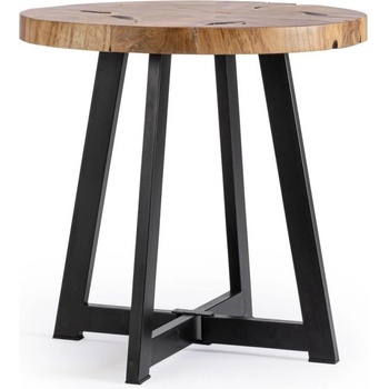 Bizzotto Холна маса elwood, d50 (0680587)