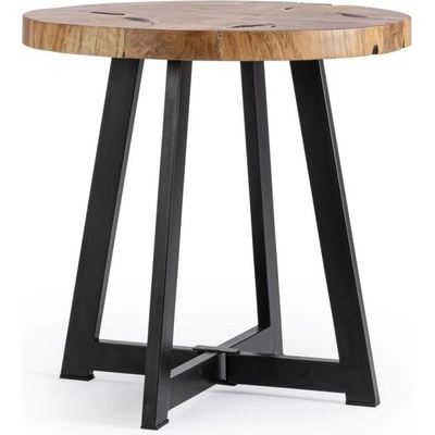 Bizzotto Холна маса elwood, d50 (0680587)