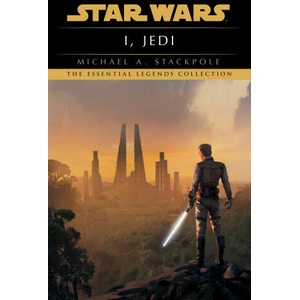 I, Jedi: Star Wars Legends | STACKPOLE MICHAEL A (ISBN: 9780593722183)