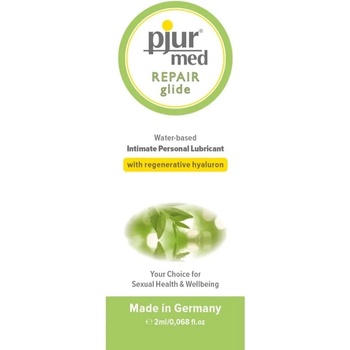pjur med repair glide 1.5 ml