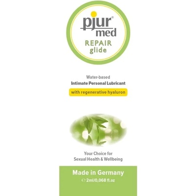 pjur med repair glide 1.5 ml
