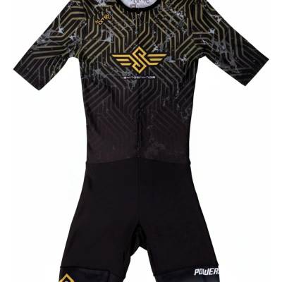 Swings Racing II Suit